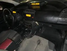 ستروين كيت 2008, حلب