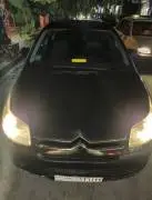 ستروين كيت 2008, حلب