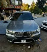 بي ام دبليو X3 2013 للبيع