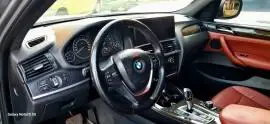بي ام دبليو X3 2013 للبيع