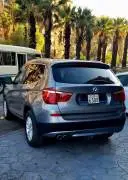 بي ام دبليو X3 2013 للبيع