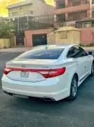 Hyundai Grand i10 2016 for sale, Damascus