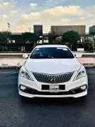 Hyundai Grand i10 2016 for sale, Damascus