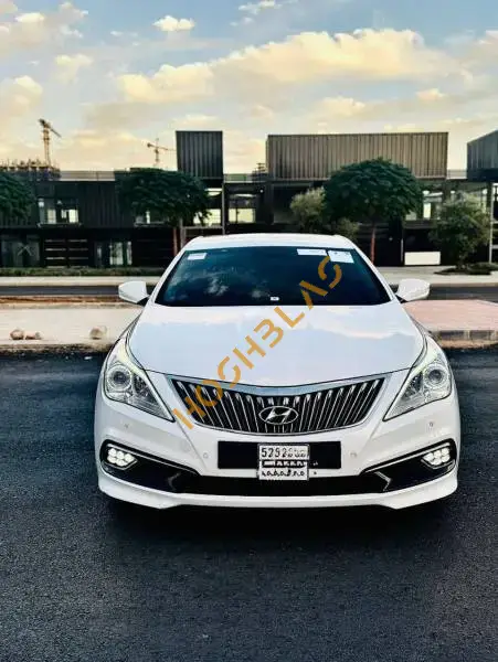 Hyundai Grand i10 2016 for sale, Damascus