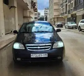 تويتا كورولا 2011, دمشق