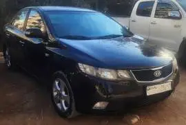 تويتا كورولا 2011, دمشق