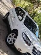 Hyundai CM 2008, Idlib