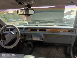 1985 Buick Park Avenue for sale, Damascus, RF34439560