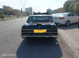 1985 Buick Park Avenue for sale, Damascus, RF34439560