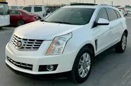 كاديلاك SRX4 موديل 2016 للبيع, حلب