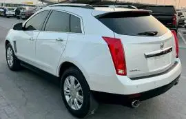 كاديلاك SRX4 موديل 2016 للبيع, حلب