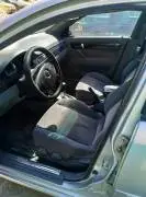 Chevrolet Lacetti 2008, Damascus