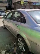 Chevrolet Lacetti 2008, Damascus