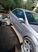 Chevrolet Lacetti 2008, Damascus