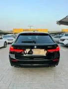 BMW 520i موديل 2022 للبيع, حلب