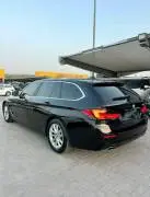 BMW 520i موديل 2022 للبيع, حلب