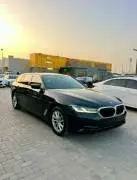 BMW 520i موديل 2022 للبيع, حلب