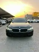 BMW 520i موديل 2022 للبيع, حلب