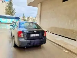 Chevrolet Lacetti 2008, Damascus
