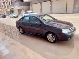 Chevrolet Lacetti 2008, Damascus