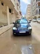 Chevrolet Lacetti 2008, Damascus