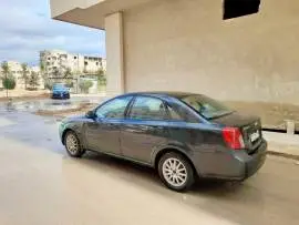 Chevrolet Lacetti 2008, Damascus