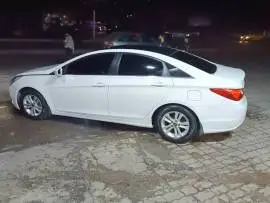 سوناتا 2012, دمشق