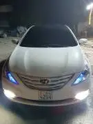 سوناتا 2012, دمشق