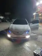 سوناتا 2012, دمشق