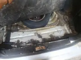 لادا سمارة 2004