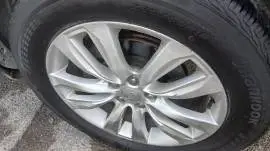 جيب كيا سيرنتو 2011