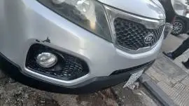 جيب كيا سيرنتو 2011