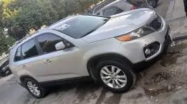 جيب كيا سيرنتو 2011