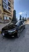 كيا فورتي 2009 للبيع, دمشق