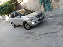 Kia Sportage 2005 for sale