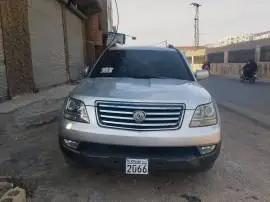 كيا مهافي 2008