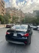 هيونداي سوناتا 2012 للبيع, دمشق