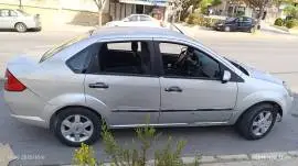 فورد فيستا 2006 للبيع