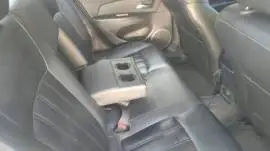 شفر كروز 2012, دمشق