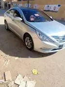 Hyundai Sonata 2011