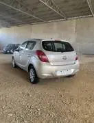 هونداي i20 موديل 2012