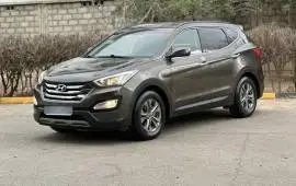 هوانداي سنتافي سبورت 2015