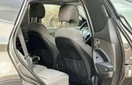 هوانداي سنتافي سبورت 2015