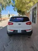 Kia Sportage 2011 European
