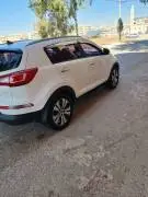 Kia Sportage 2011 European
