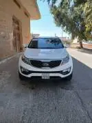 Kia Sportage 2011 European