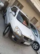 Hyundai Santa Fe 2003