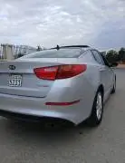 كيا اوبتيما 2015 للبيع, حماة