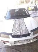 Mazda 323 for sale at a reasonable price