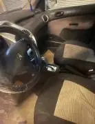 بيجو 206 ٢٠٠٠, حلب